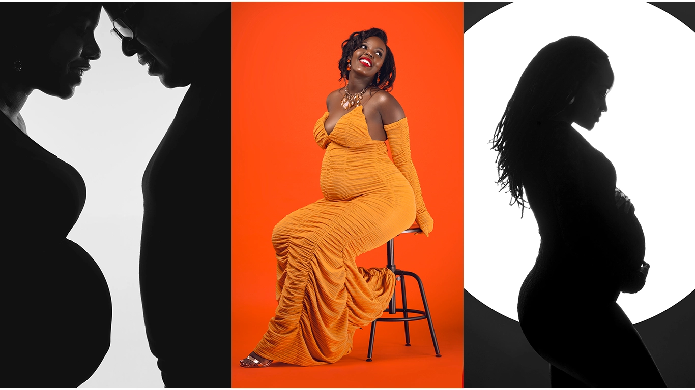 5 tips to help you when preparing for your maternity photo shoot